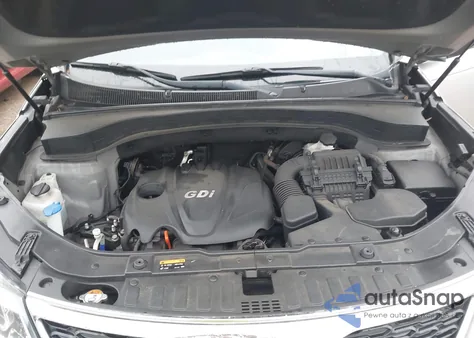 2015 Kia Sorento Lx z USA, uszkodzony, nr VIN 5XYKT3A61FG558267